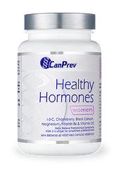 Healthy Hormones - 60 Capsules